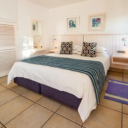 Club Mykonos Langebaan By First Private Stays Exterior photo
