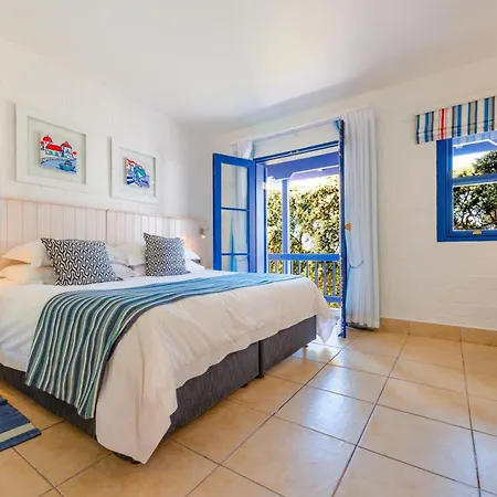 Club Mykonos Langebaan By First Private Stays Exterior photo