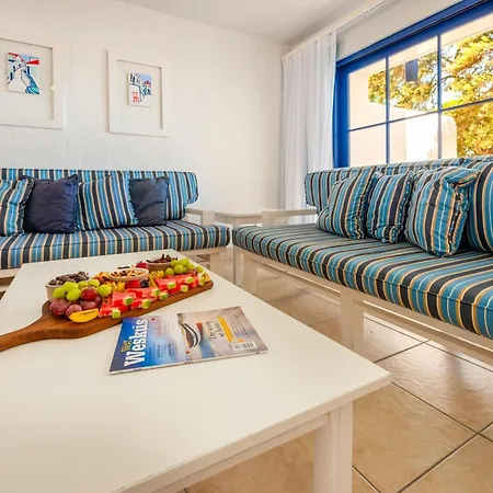 Club Mykonos Langebaan By First Private Stays Exterior photo