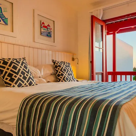 Club Mykonos Langebaan By First Private Stays Exterior photo