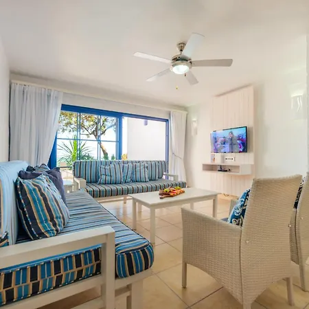 Club Mykonos Langebaan By First Private Stays Exterior photo