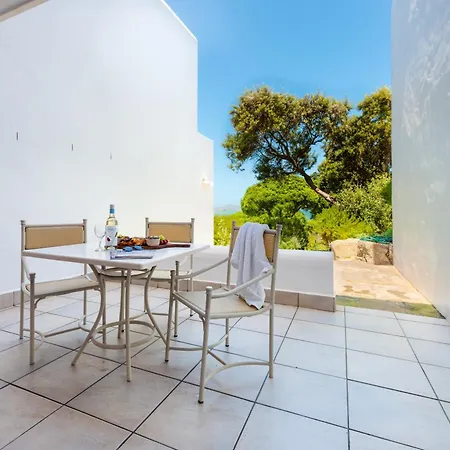 Club Mykonos Langebaan By First Private Stays Exterior photo