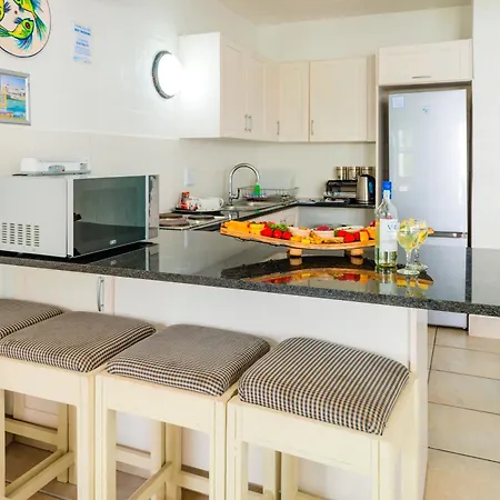 Club Mykonos Langebaan By First Private Stays Exterior photo