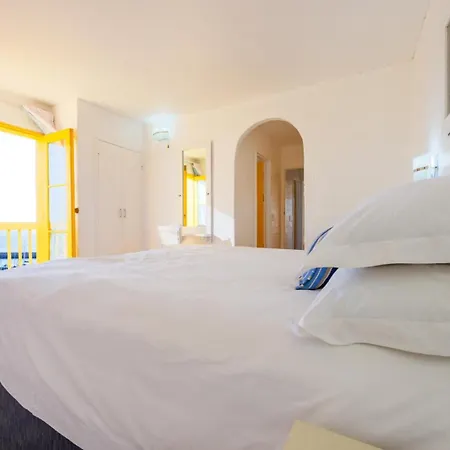 Club Mykonos Langebaan By First Private Stays Exterior photo
