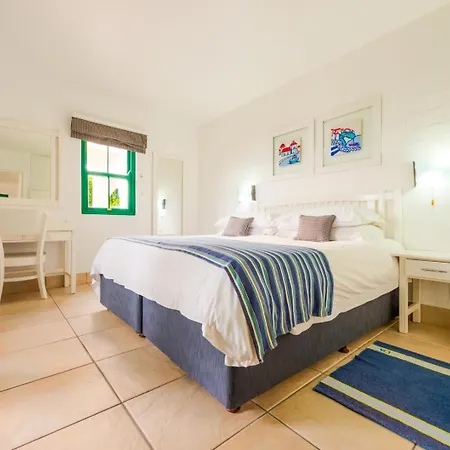 Club Mykonos Langebaan By First Private Stays Exterior photo