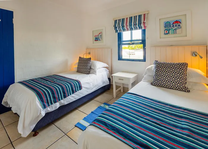 Club Mykonos Langebaan By First Private Stays