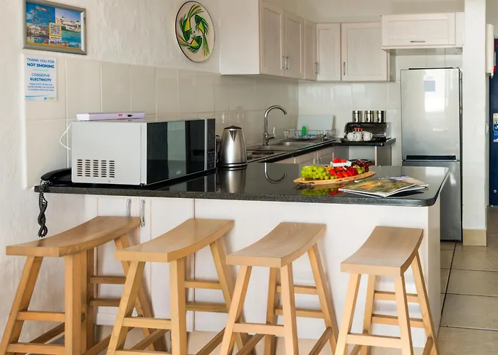 Club Mykonos Langebaan By First Private Stays