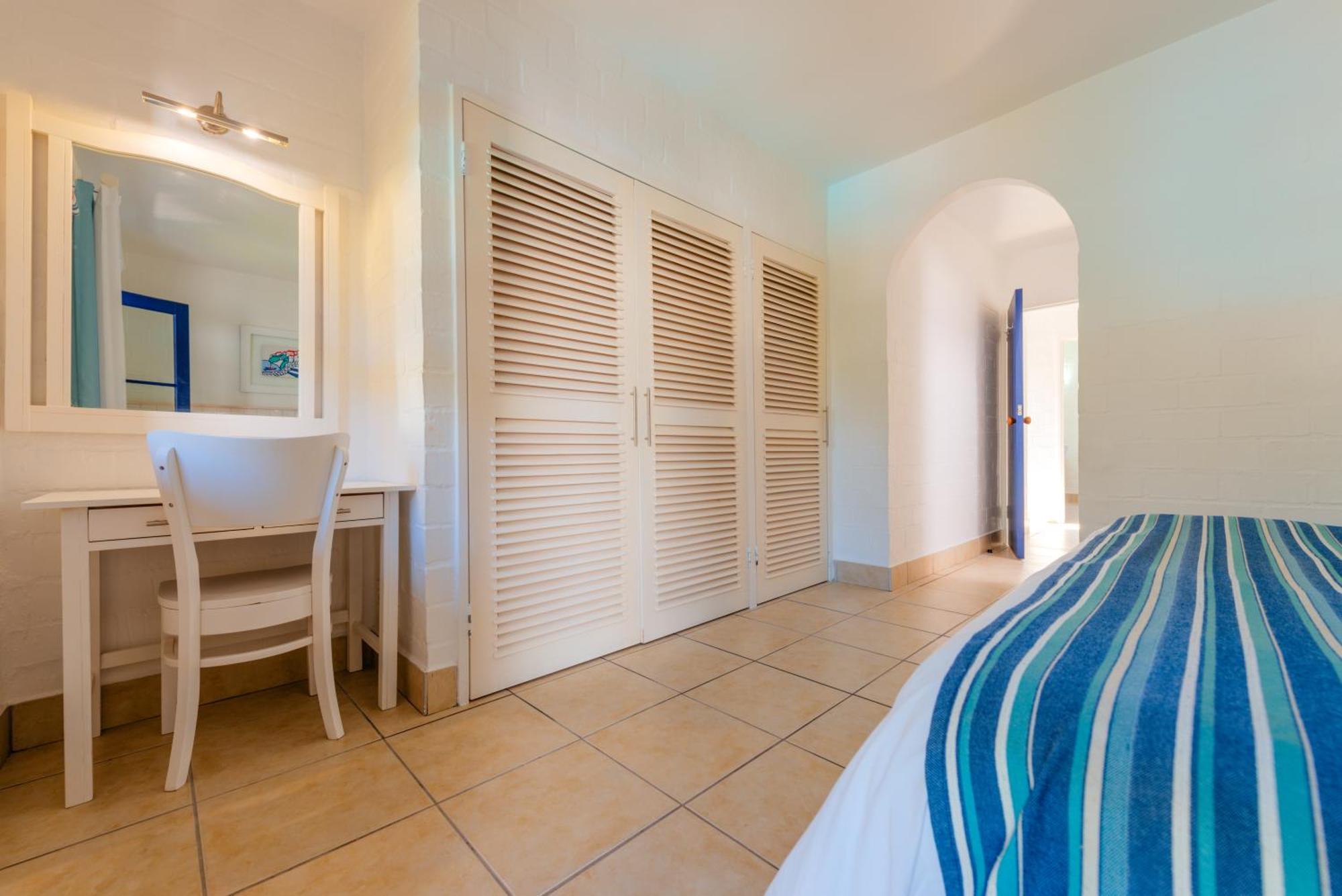 Appartement Club Mykonos By First Private Langebaan