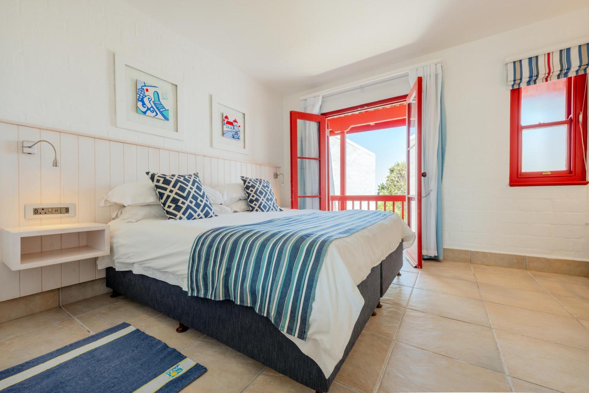 Appartement Club Mykonos By First Private