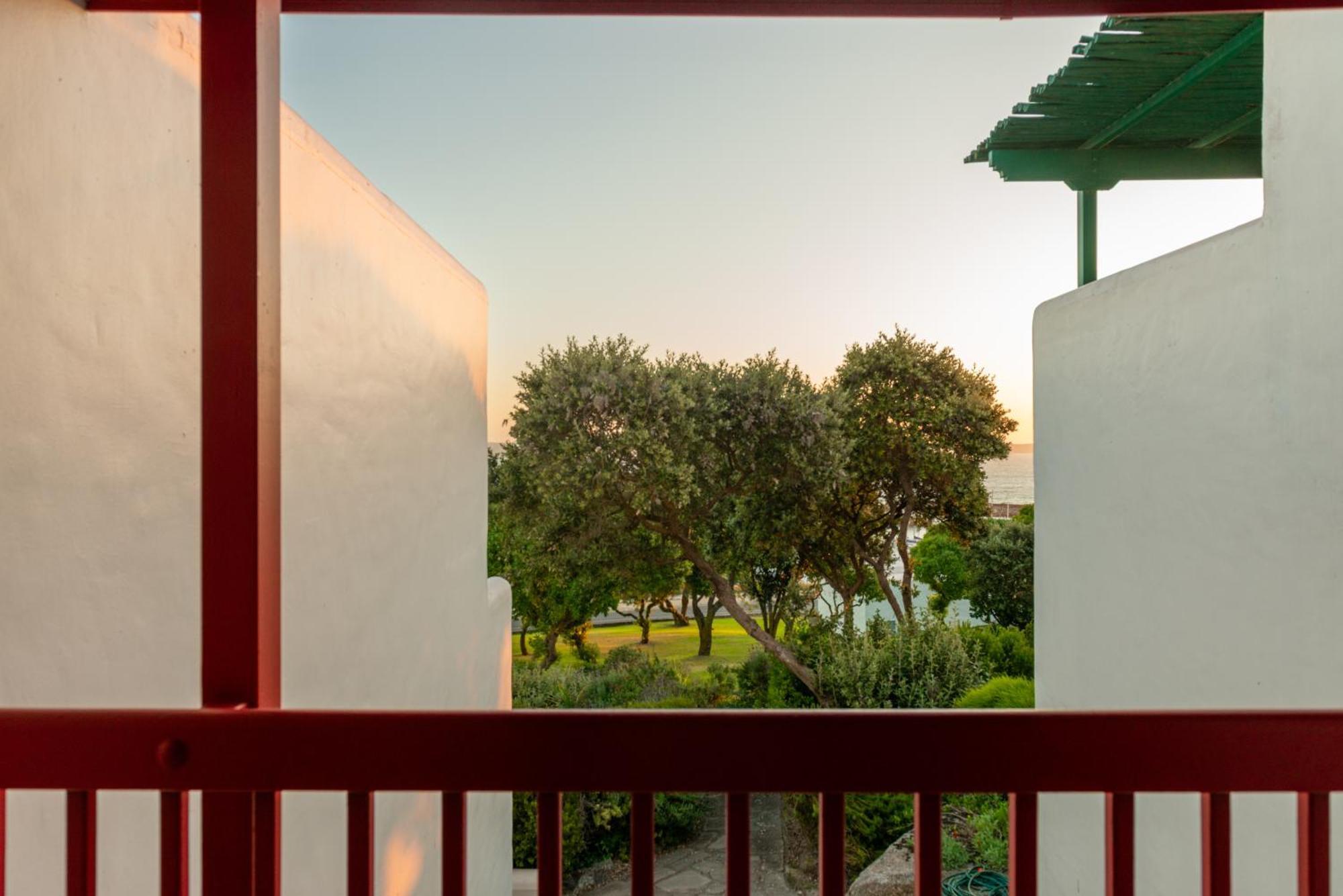Club Mykonos By First Private Appartement Langebaan