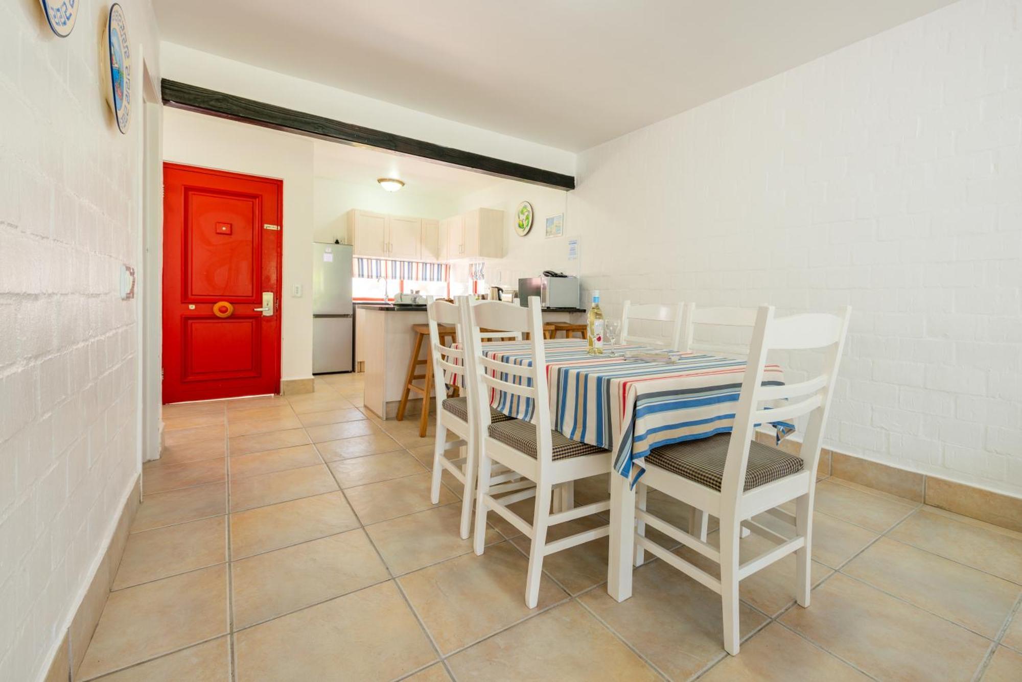 Club Mykonos By First Private Appartement *