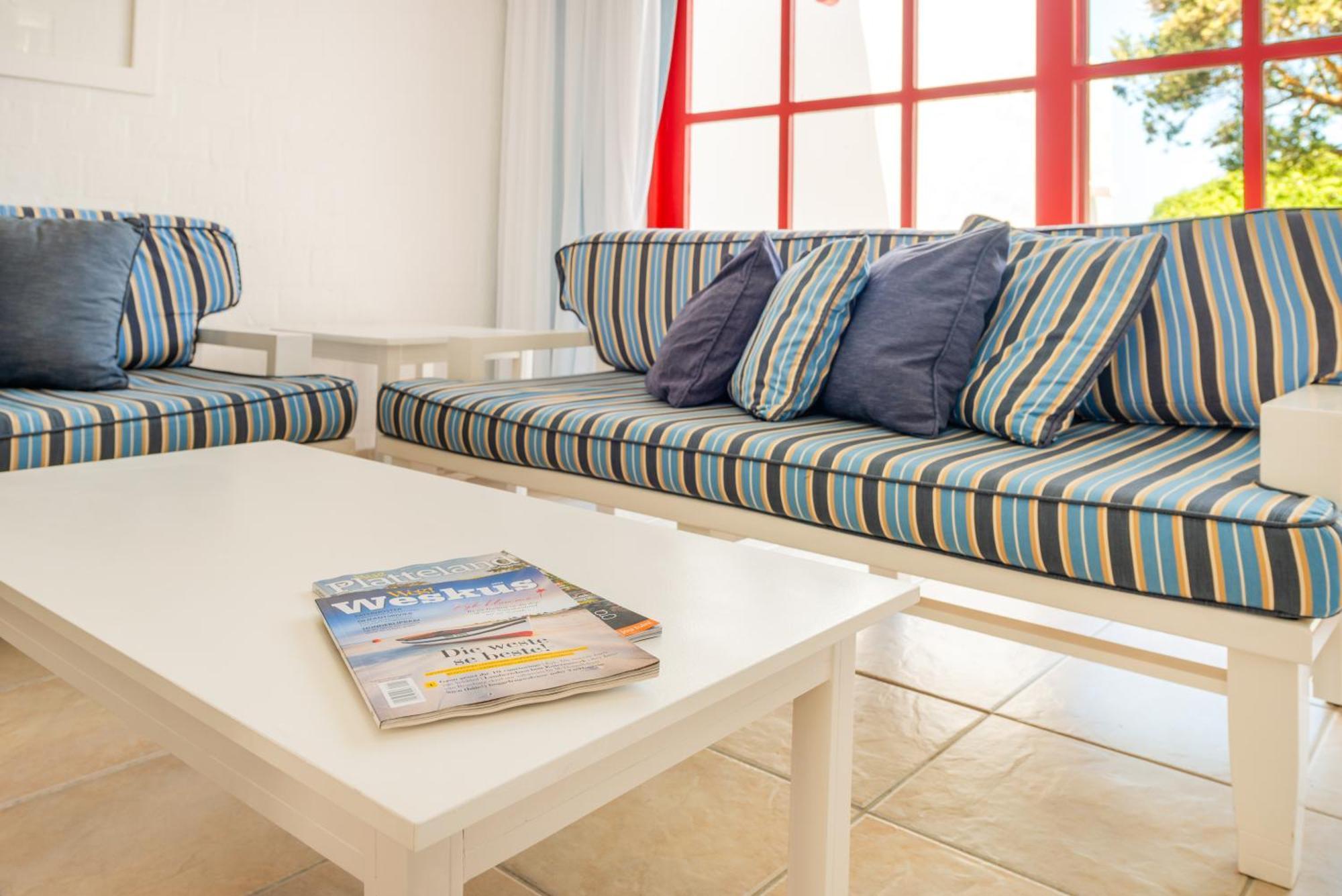 Appartement Club Mykonos By First Private Langebaan