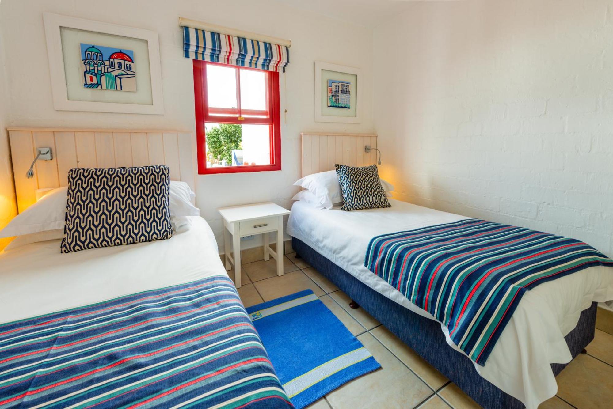 Appartement Club Mykonos By First Private Langebaan