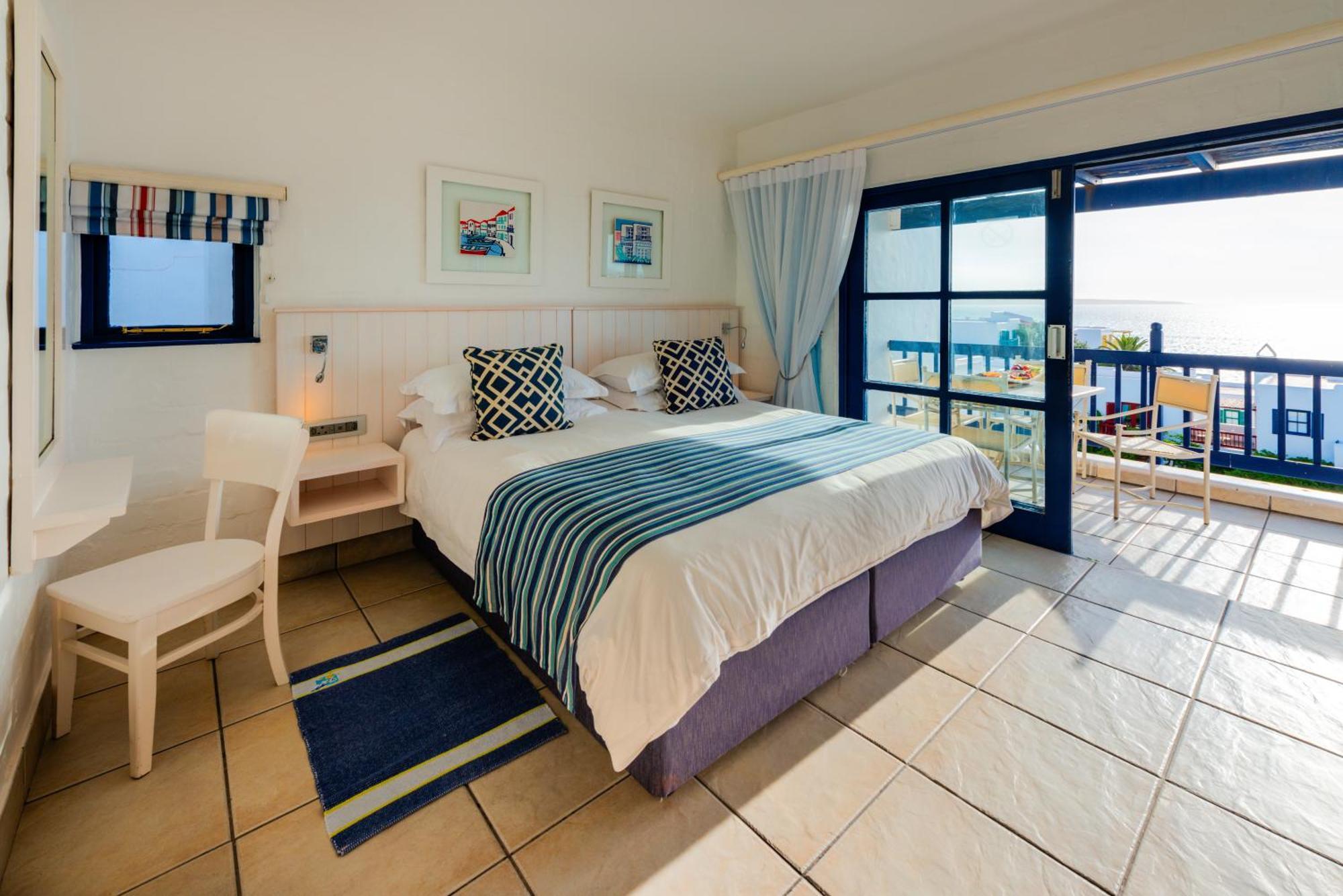 Club Mykonos By First Private Appartement Langebaan
