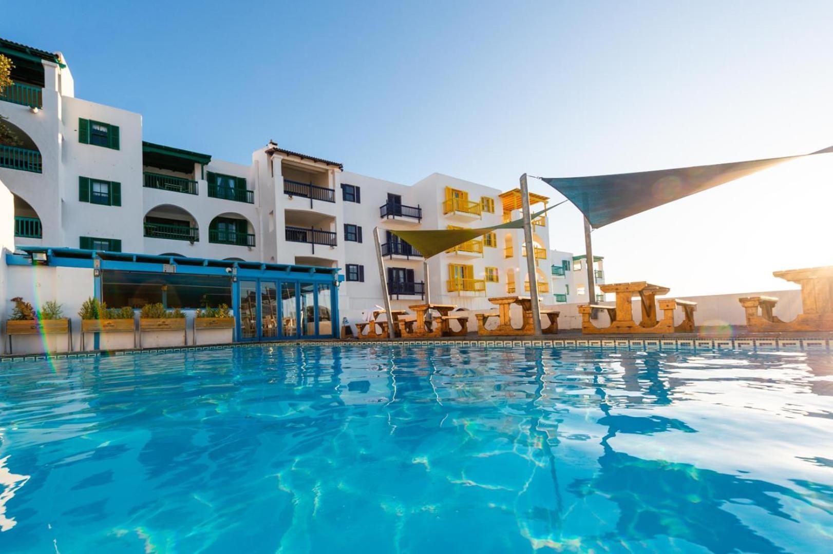 Club Mykonos By First Private * Langebaan