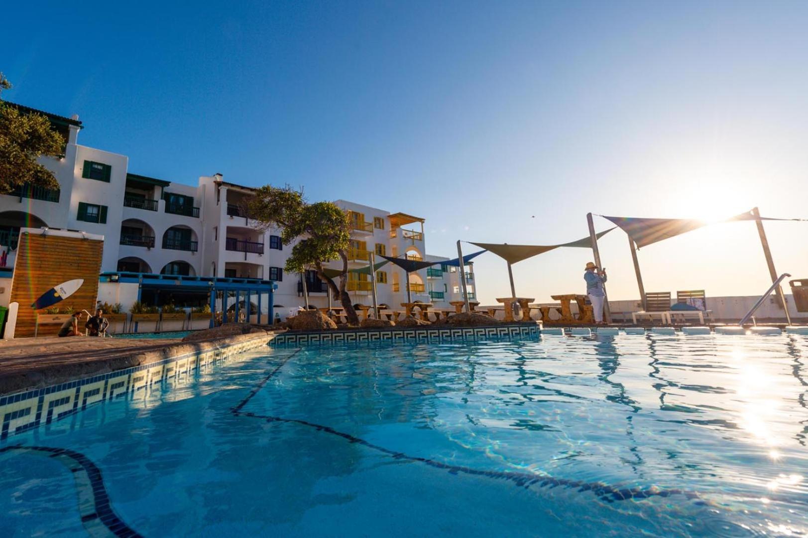 Club Mykonos By First Private