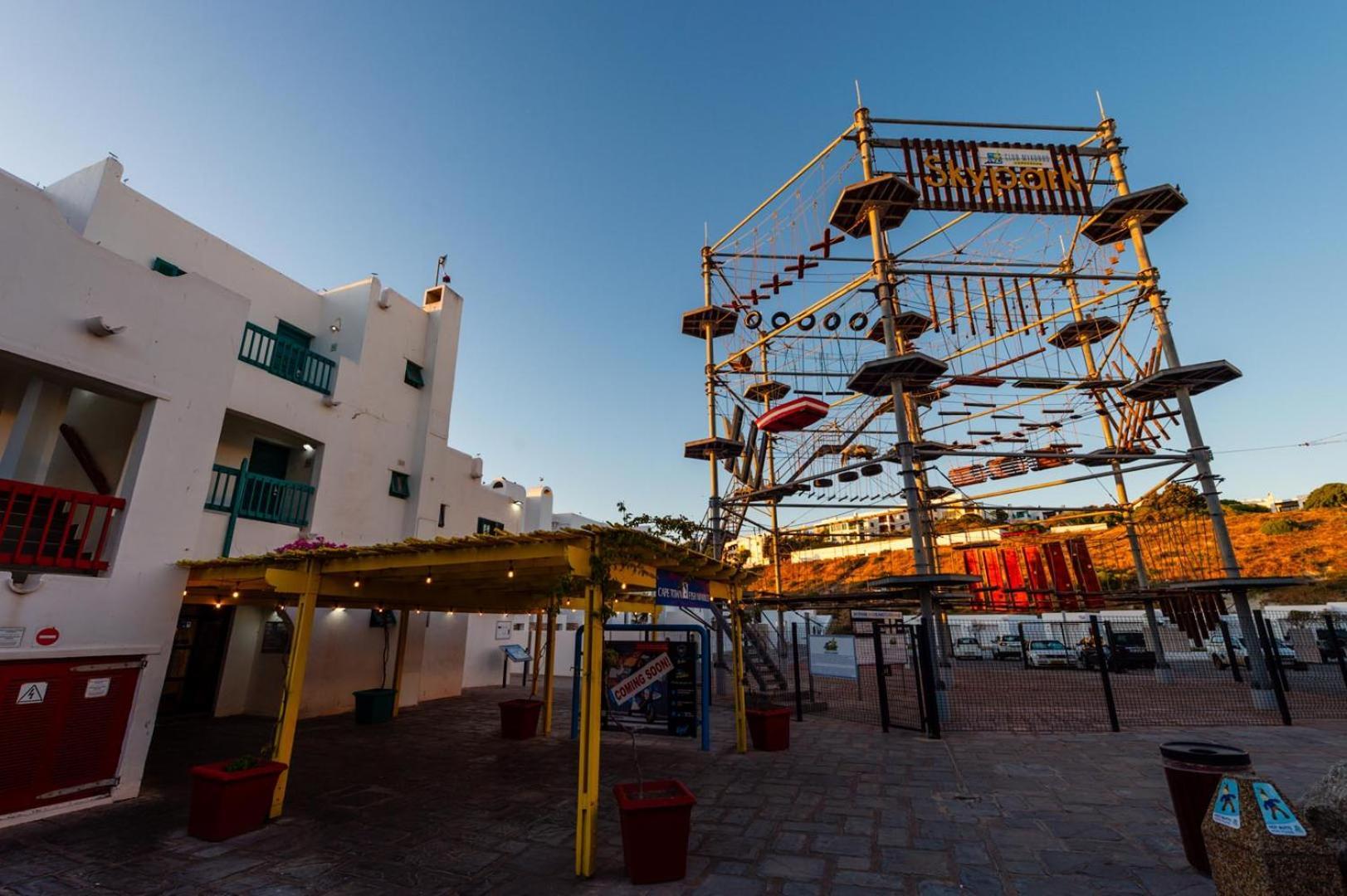 Club Mykonos By First Private Langebaan