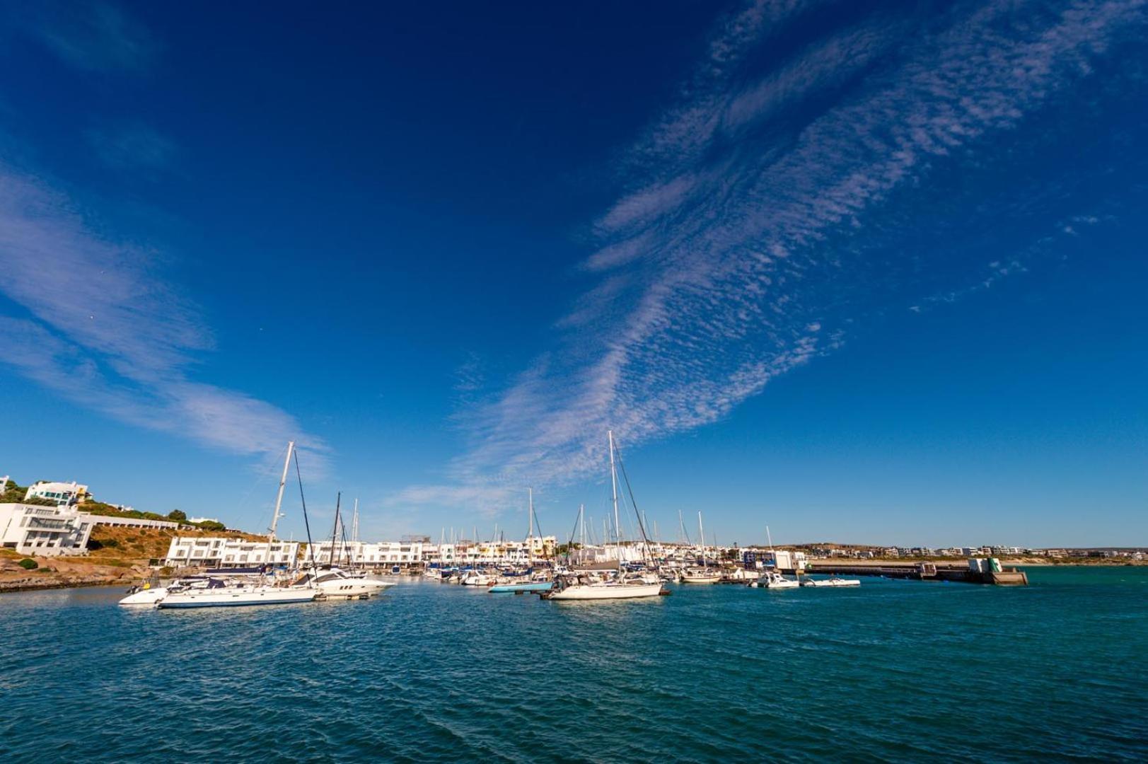 Club Mykonos By First Private Appartement Langebaan