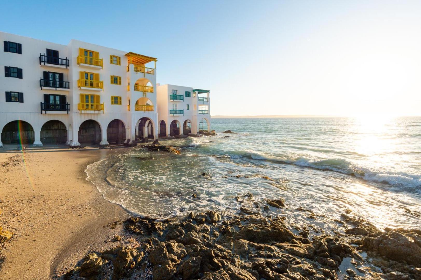 Club Mykonos By First Private * Langebaan