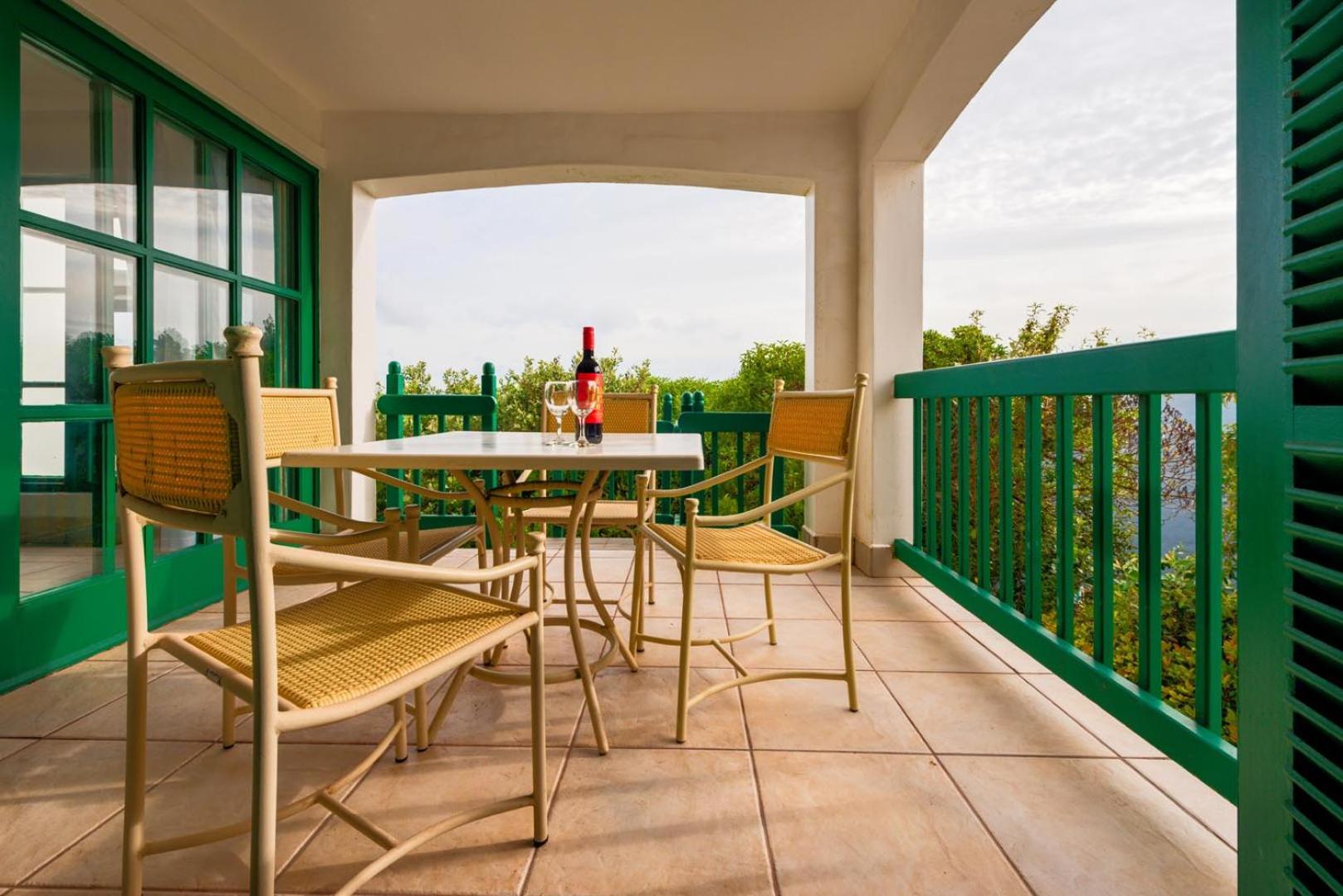 Appartement Club Mykonos By First Private